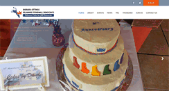 Desktop Screenshot of delawarestonewall.org